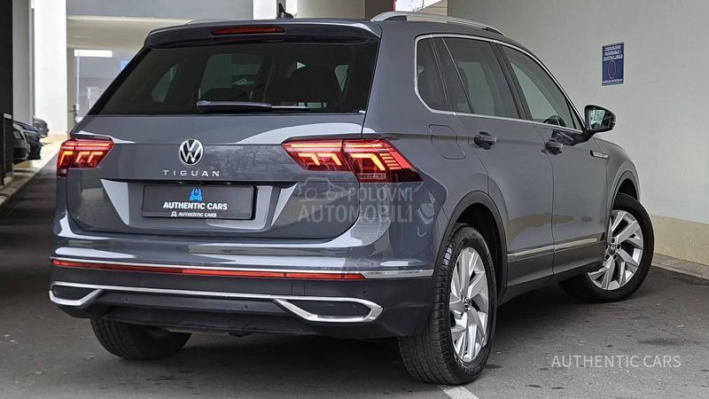 Volkswagen Tiguan Virt/IQ/Elegance/Dsg