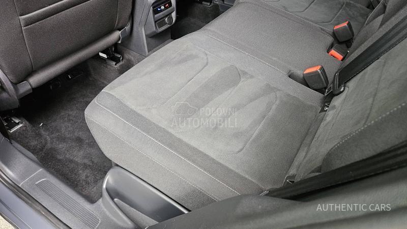 Volkswagen Tiguan Virt/IQ/Elegance/Dsg