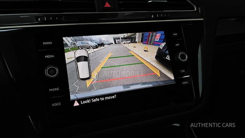 Volkswagen Tiguan Virt/IQ/Elegance/Dsg