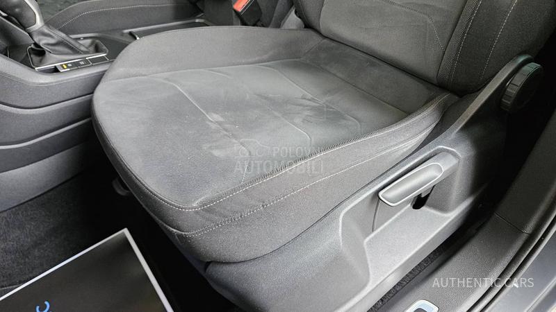 Volkswagen Tiguan Virt/IQ/Elegance/Dsg