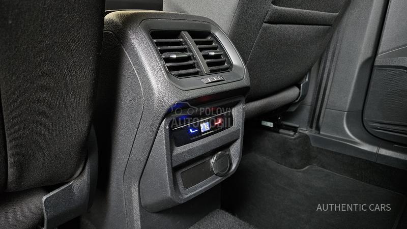 Volkswagen Tiguan Virt/IQ/Elegance/Dsg