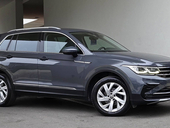 Volkswagen Tiguan Virt/IQ/Elegance/Dsg