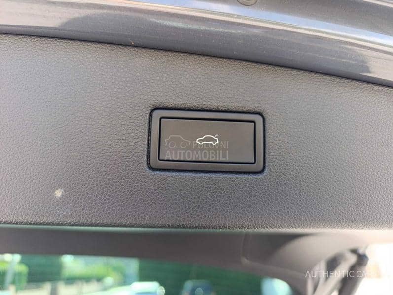 Volkswagen Tiguan u dolasku