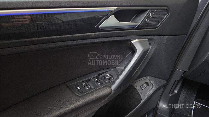 Volkswagen Tiguan Virt/IQ/Elegance/Dsg