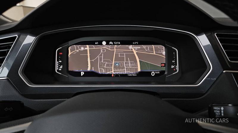 Volkswagen Tiguan Virt/IQ/Elegance/Dsg