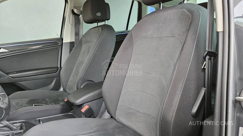 Volkswagen Tiguan Virt/IQ/Elegance/Dsg