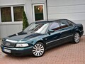 Audi A8 4.2 V8 / QUATTRO
