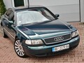 Audi A8 4.2 V8 / QUATTRO