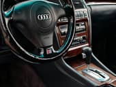 Audi A8 4.2 V8 / QUATTRO