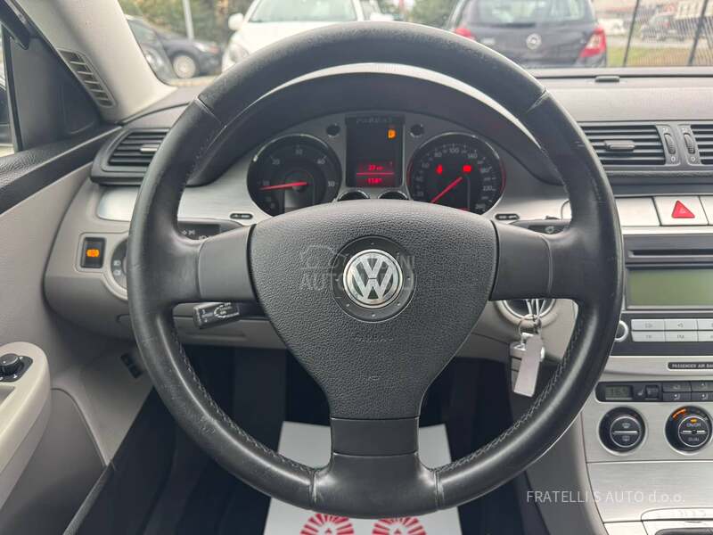 Volkswagen Passat B6 HIGH LINE,RATA 78e