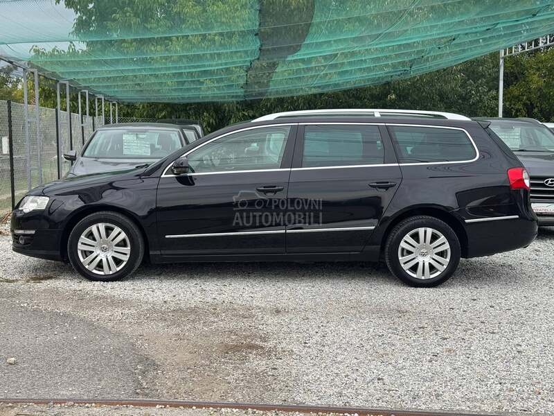 Volkswagen Passat B6 HIGH LINE,RATA 78e