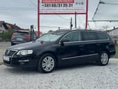 Volkswagen Passat B6 HIGH LINE,RATA 78e