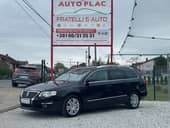 Volkswagen Passat B6 HIGH LINE,RATA 78e