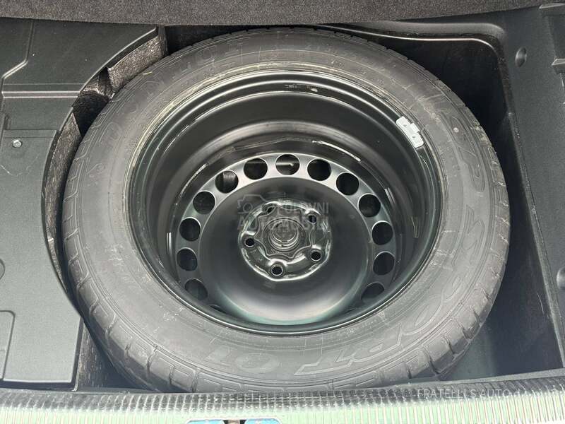 Volkswagen Passat B6 HIGH LINE,RATA 78e
