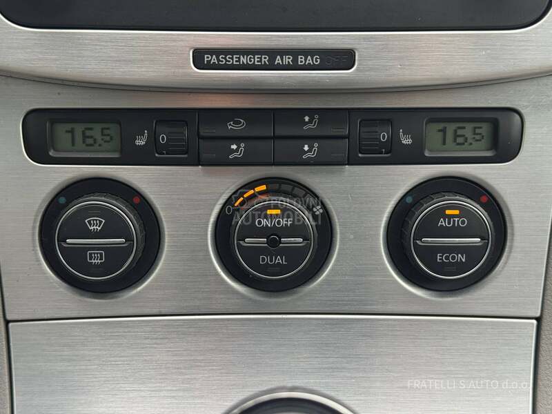 Volkswagen Passat B6 HIGH LINE,RATA 78e
