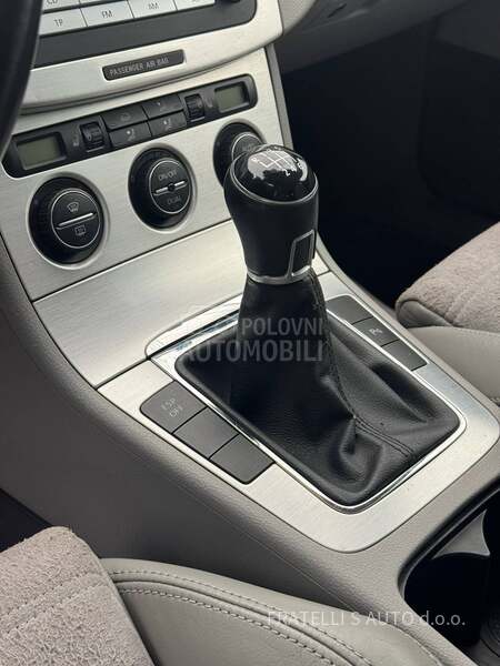 Volkswagen Passat B6 HIGH LINE,RATA 78e