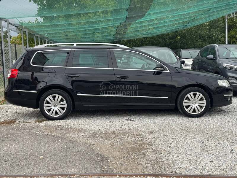 Volkswagen Passat B6 HIGH LINE,RATA 78e