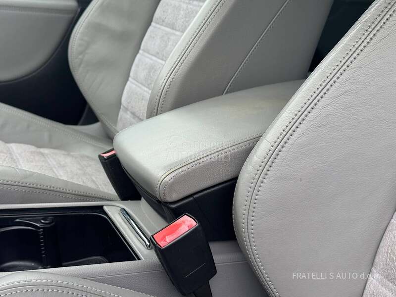 Volkswagen Passat B6 HIGH LINE,RATA 78e
