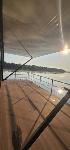 Yacht House Belgrade