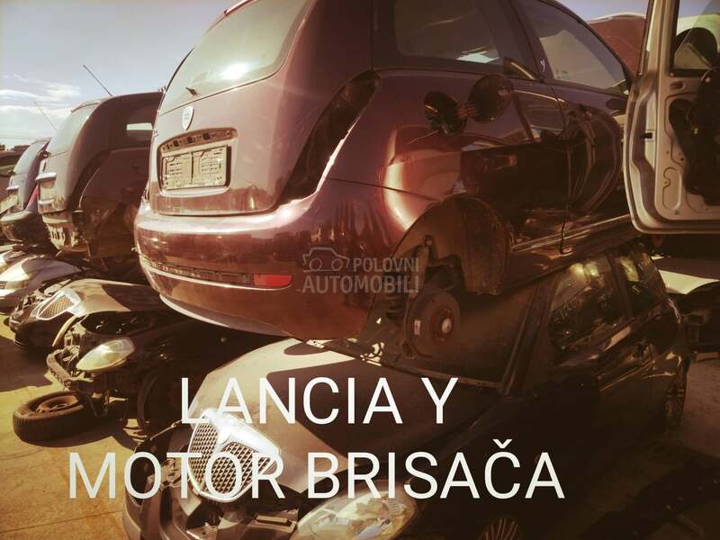 Motor brisaca