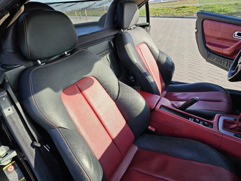 Mercedes Benz SLK 200 REG GOD DANA