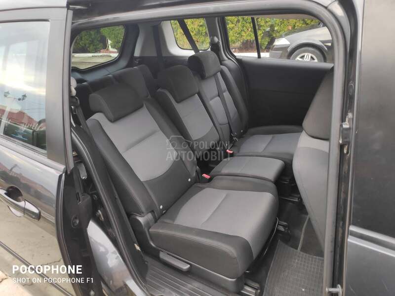 Mazda 5 2.0 d