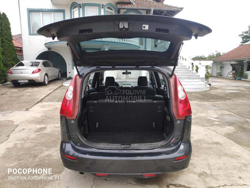 Mazda 5 2.0 d