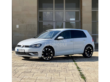 Volkswagen Golf 7 1.6 TDi