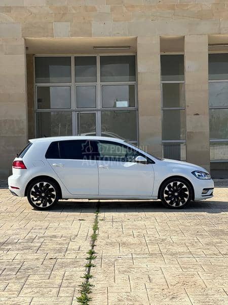 Volkswagen Golf 7 1.6 TDi