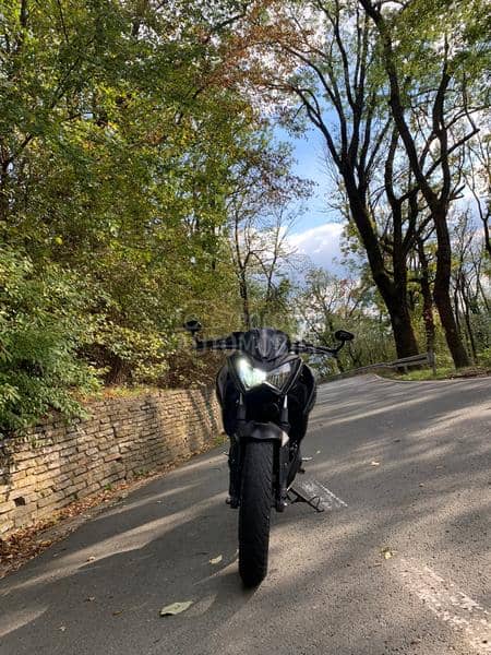 Kawasaki Z300 ABS Z 300