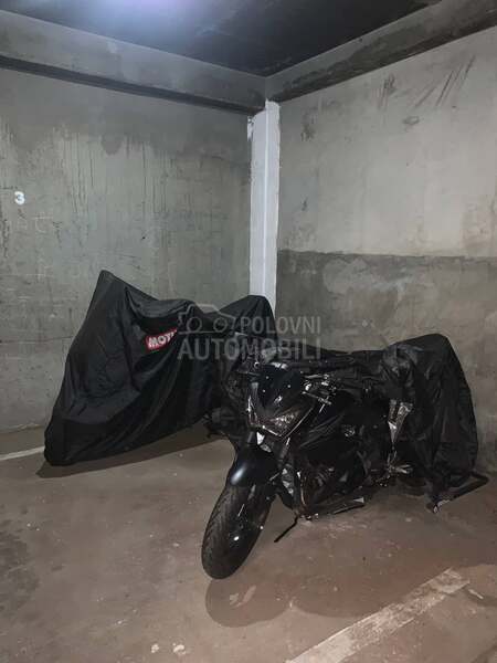 Kawasaki Z300 ABS Z 300
