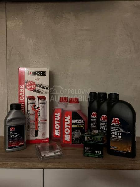 Kawasaki Z300 ABS Z 300