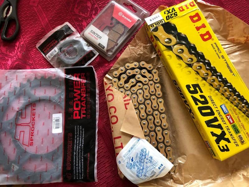 Kawasaki Z300 ABS Z 300