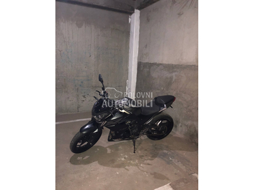 Kawasaki Z300 ABS Z 300