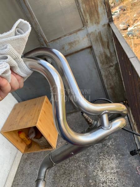 Kawasaki Z300 ABS Z 300