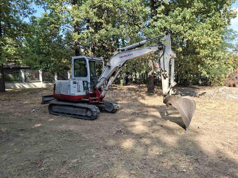 Takeuchi TB 145