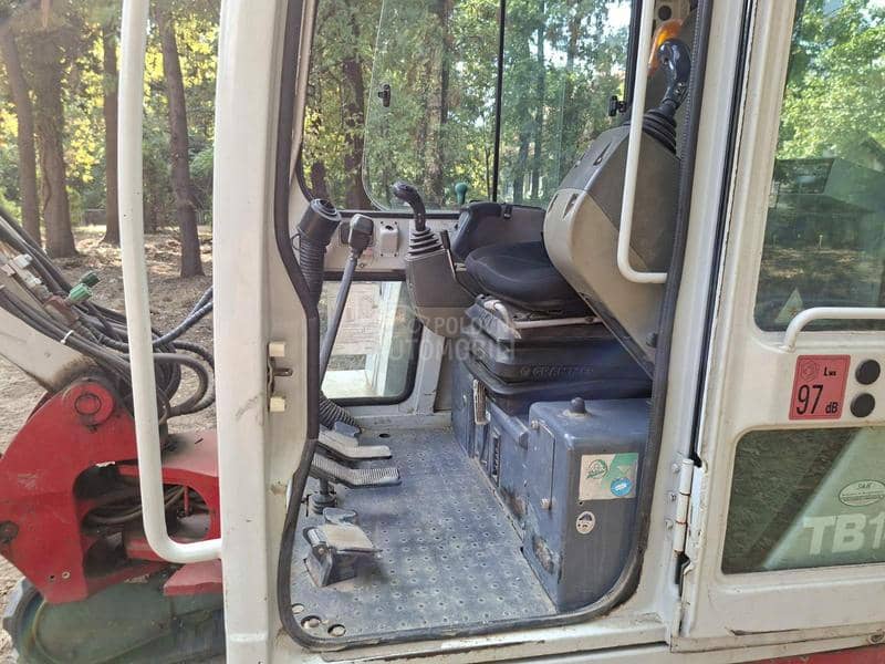 Takeuchi TB 145