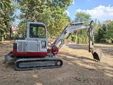 Takeuchi TB 145