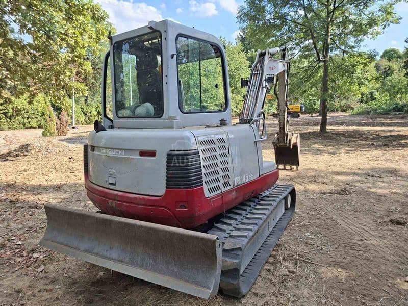Takeuchi TB 145