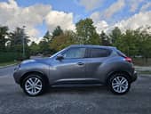 Nissan Juke 1.6b P L I N
