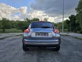 Nissan Juke 1.6b P L I N