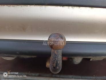 Kuka Omega A za Opel Omega