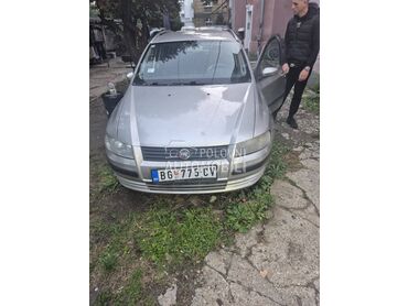 Fiat Stilo 1 6