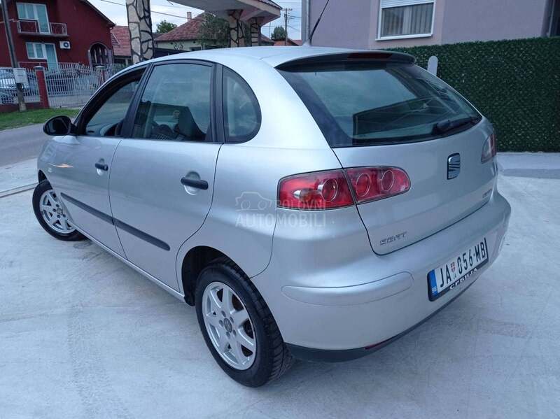 Seat Ibiza 1.2// REG.09.2026 //