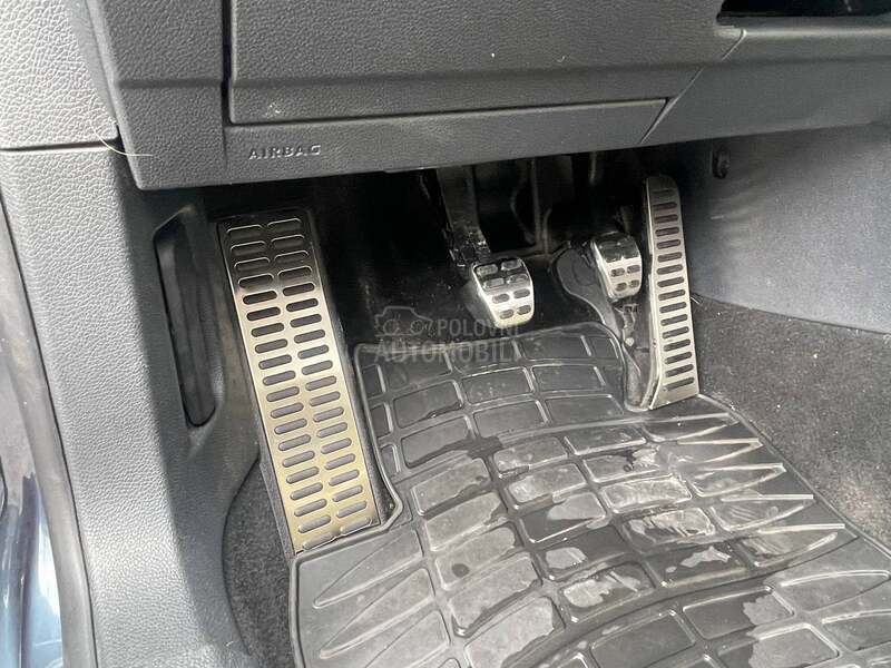 Volkswagen Golf 6 2.0TDI 6brz