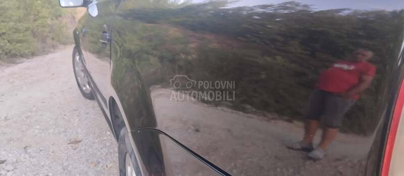 Volkswagen Passat B5.5 1.9 TDI