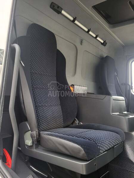 Mercedes Benz Atego 1526 NOV