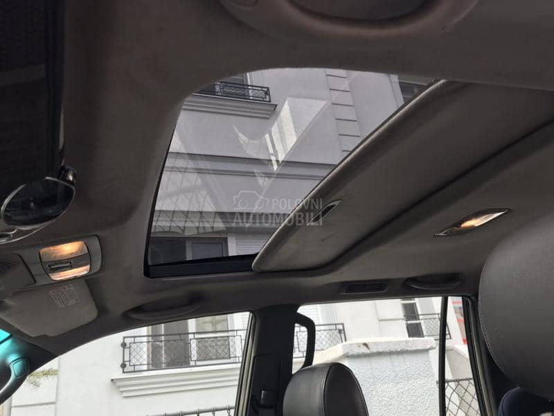 Toyota Land Cruiser 3.0D Executive