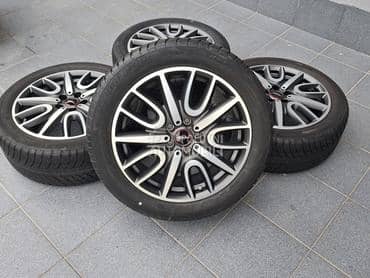 Aluminijumske felne CONTYRMAN  F60 18" 5 x 112