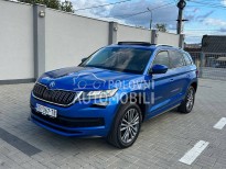 Škoda Kodiaq LAURIN  KLEMENT